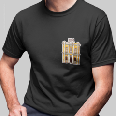 Camiseta Hotel Globo - loja online