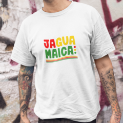 Camiseta Jaguamaica - comprar online