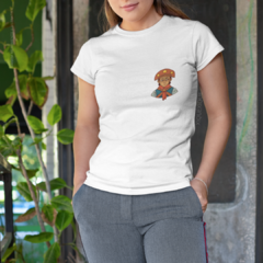 Imagem do Camiseta Lampião