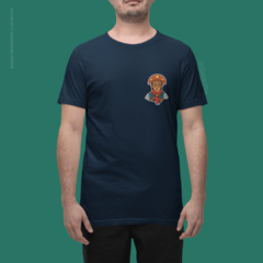 Camiseta Lampião - XiqueXique