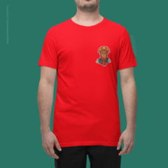 Camiseta Lampião - comprar online