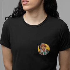 Camiseta Luiz Gonzaga