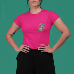 Camiseta Maria Bethania