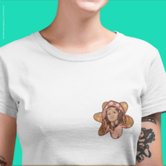 Camiseta Marinês - comprar online