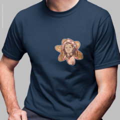 Camiseta Marinês - comprar online