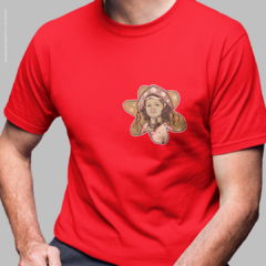 Camiseta Marinês