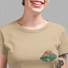 Imagem do Camiseta Pedra Da Boca