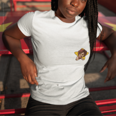 Camiseta Raul Seixas