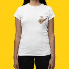 Imagem do Camiseta Sivuca