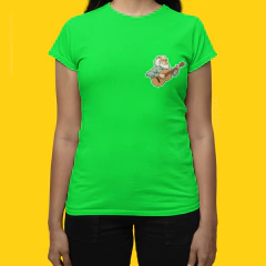 Camiseta Sivuca - comprar online