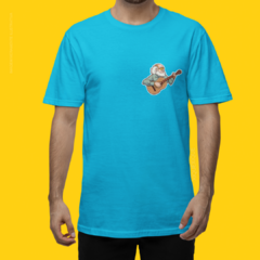 Camiseta Sivuca na internet