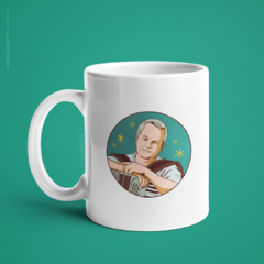 Caneca Flávio José