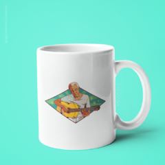 Caneca Gilberto Gil
