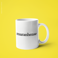 Caneca Maranhense