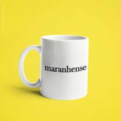 Caneca Maranhense - comprar online