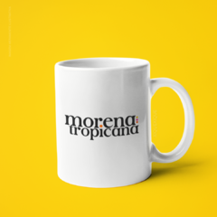 Caneca Morena Tropicana na internet