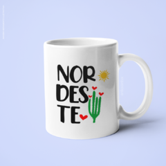 Caneca Nordeste - comprar online