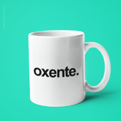 Caneca Oxente - comprar online