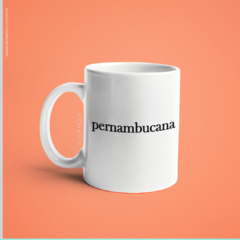 Caneca Pernambucana