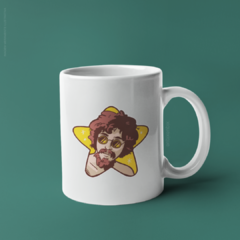 Caneca Raul Seixas
