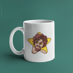 Caneca Raul Seixas - comprar online