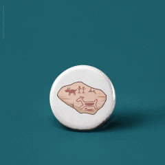 Botton Serra da Capivara