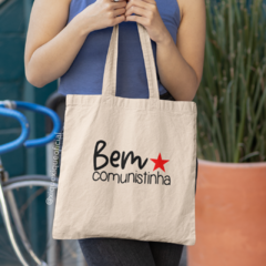 Bolsa Bem Comunistinha