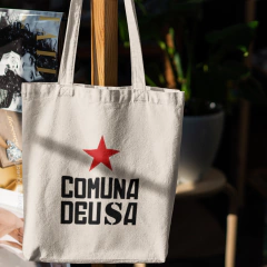 Bolsa Comuna Deusa