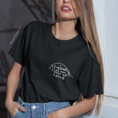 Imagem do Camiseta Só Por Amor ao Forró