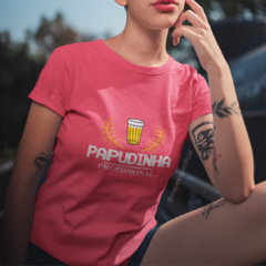 Camiseta Papudinha - XiqueXique