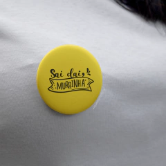 Botton Sai Daí Murrinha