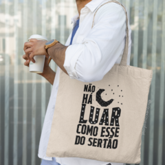 Bolsa Luar do Sertão - comprar online