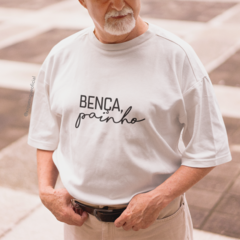 Camiseta Bença Painho