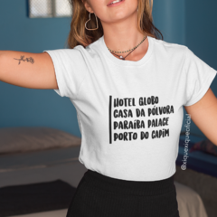 Camiseta Centro Histórico JP na internet