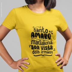 Camiseta Viva Recife I - comprar online