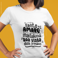 Camiseta Viva Recife I na internet