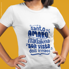 Imagem do Camiseta Viva Recife I