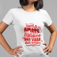 Imagem do Camiseta Viva Recife I