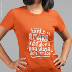 Camiseta Viva Recife I - loja online