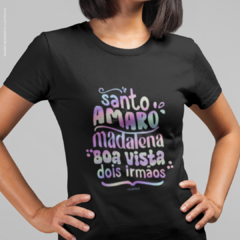 Camiseta Viva Recife I - loja online