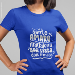 Camiseta Viva Recife I - XiqueXique
