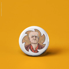 Botton Ariano Suassuna