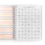 Imagem do Caderno Universitário de 10 Matérias - Try Something New Today