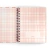 Caderno Universitário de 10 Matérias - Trench coat - comprar online