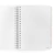 Caderno Universitário de 10 Matérias - Try Something New Today - comprar online