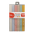 Kit Marca Texto 6 cores - Tons Pastéis