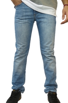 LEKNES MIDDLE JEAN - 13005-232