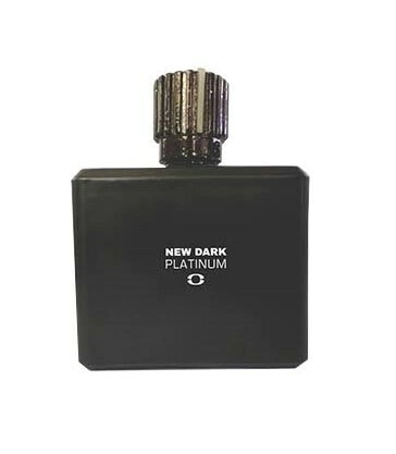 PERFUME NEW DARK PLATINUM 41104-000