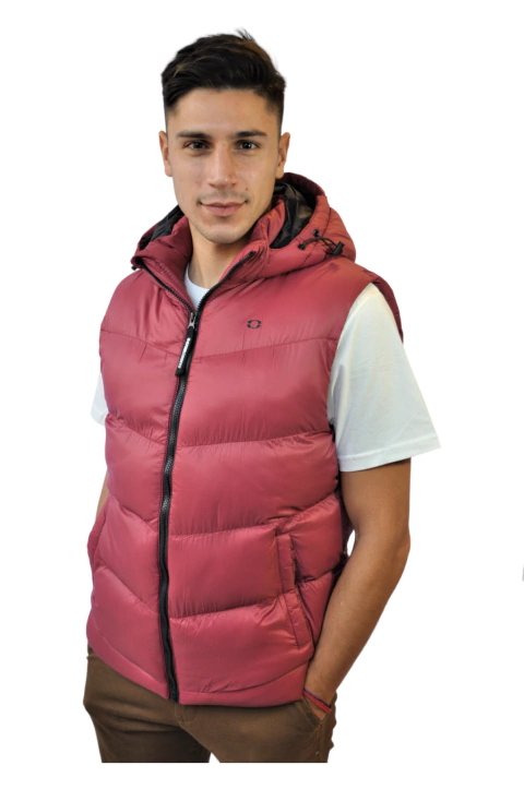 GERASA VEST - 10901-231