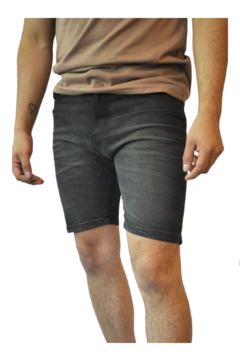 BERMUDA SLIM SPINHO
